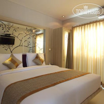 Paradise Loft Villas 