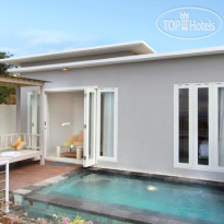 Paradise Loft Villas 