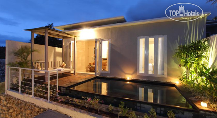 New photos from tourists Paradise Loft Villas 3*