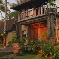 Bodhi Villa 