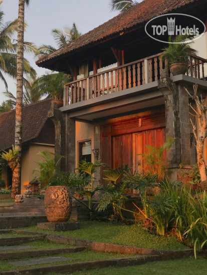 Hotel photo Bodhi Villa 4*