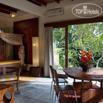 Bodhi Villa 