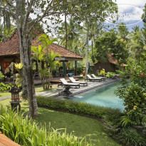 Bodhi Villa 