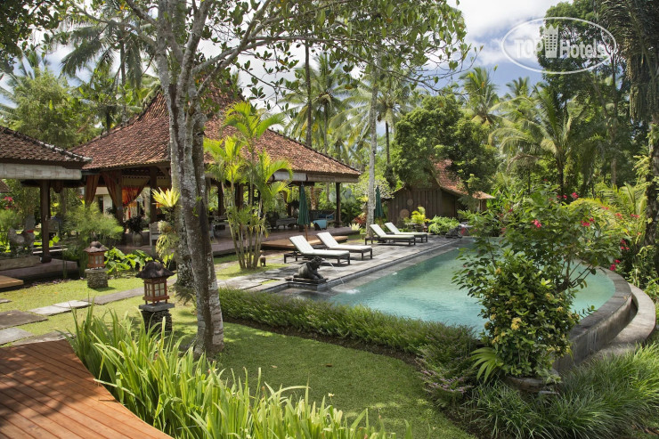Hotel photo Bodhi Villa 4*