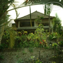 Villa Indah Ubud 