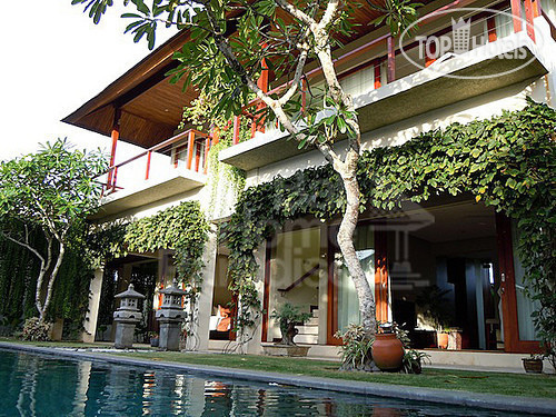 Hotel photo Tenang Villa 