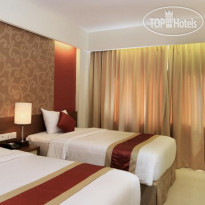 Siesta Legian Hotel 