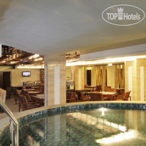 Siesta Legian Hotel 