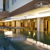 Siesta Legian Hotel 