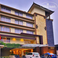 Siesta Legian Hotel 