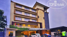 Siesta Legian Hotel 3*