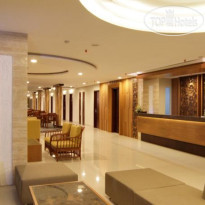 Siesta Legian Hotel 