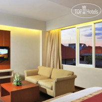 Siesta Legian Hotel 