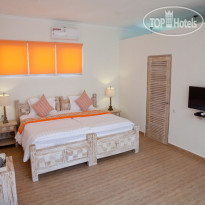 Bondalem Beach Club