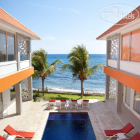 Bondalem Beach Club