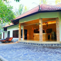 Bondalem Beach Club