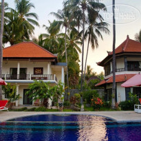 Bondalem Beach Club