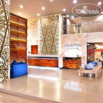 Harper Kuta Hotel by Aston
