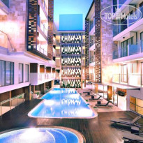 Harper Kuta Hotel by Aston