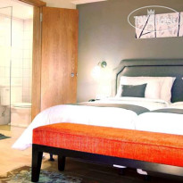 Harper Kuta Hotel by Aston