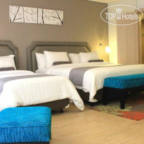 Harper Kuta Hotel by Aston