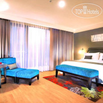 Harper Kuta Hotel by Aston