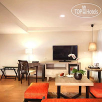 Harper Kuta Hotel by Aston