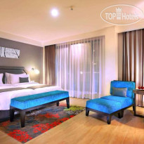 Harper Kuta Hotel by Aston