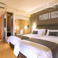 Harper Kuta Hotel by Aston