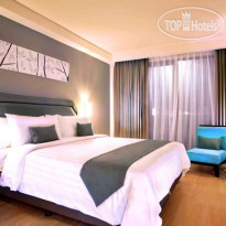 Harper Kuta Hotel by Aston