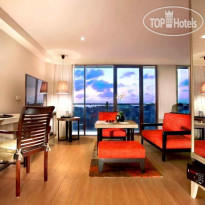Harper Kuta Hotel by Aston