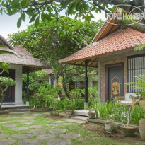 Puri Kelapa Garden Cottages 