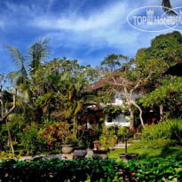 Puri Kelapa Garden Cottages 