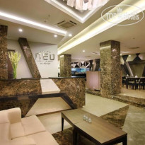 Neo Hotel - Kuta Jelantik