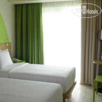 MaxOneHotels at Bukit Jimbaran
