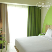 MaxOneHotels at Bukit Jimbaran