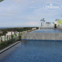 MaxOneHotels at Bukit Jimbaran