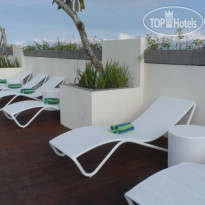 MaxOneHotels at Bukit Jimbaran