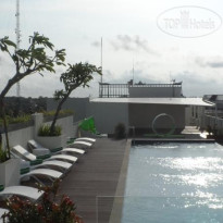MaxOneHotels at Bukit Jimbaran