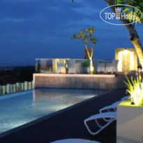 MaxOneHotels at Bukit Jimbaran