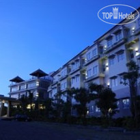 Lorin New Kuta Hotel 