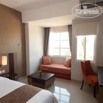 Lorin New Kuta Hotel 