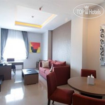 Lorin New Kuta Hotel 