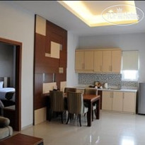 Lorin New Kuta Hotel 