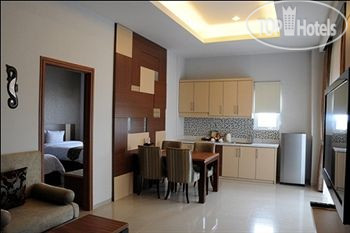 New photos from tourists Lorin New Kuta Hotel 4*