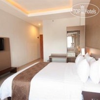 Lorin New Kuta Hotel 