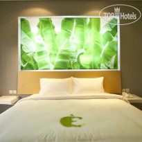 Eden Hotel Kuta Bali 