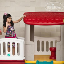 Eden Hotel Kuta Bali 