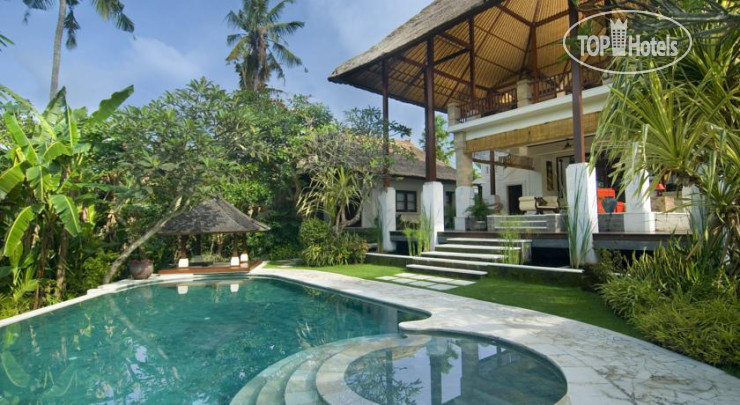 New photos from tourists Leha Leha Villa 4*