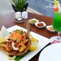 Grand Whiz Hotel Nusa Dua Bali 